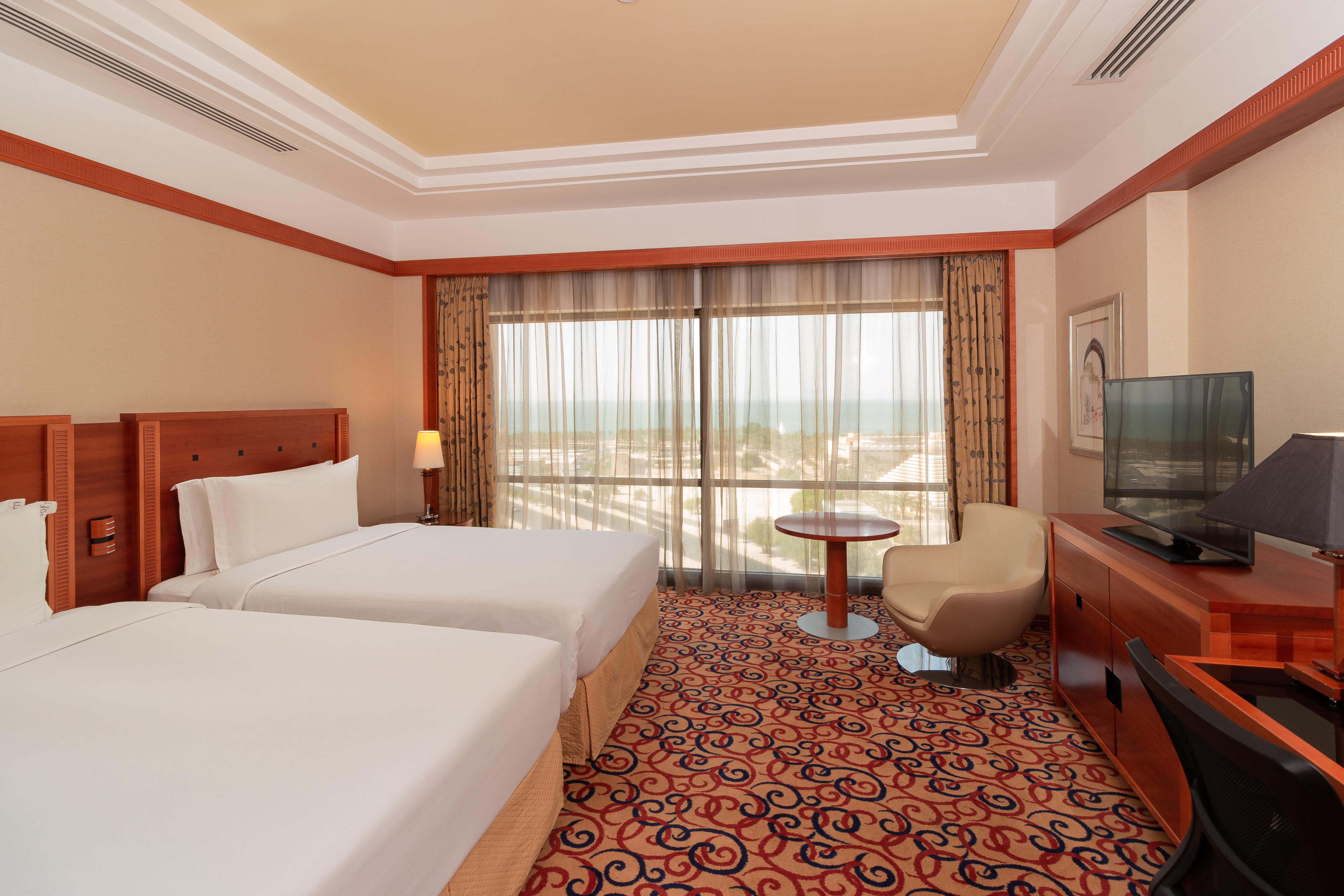 Holiday Inn Kuwait, An Ihg Hotel Kuwait City Екстер'єр фото